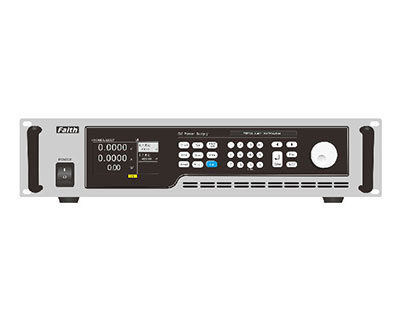 汽車供電波形模擬測試電源