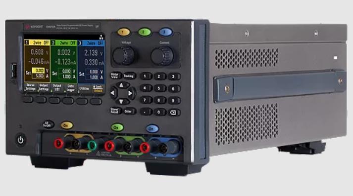 E36300可編程直流電源(圖1)