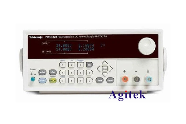 PWS4323可編程直流電源(圖1)