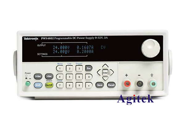PWS4602直流電源(圖1)