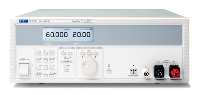 QPX系列 直流電源QPX1200S / QPX1200SP(圖1)