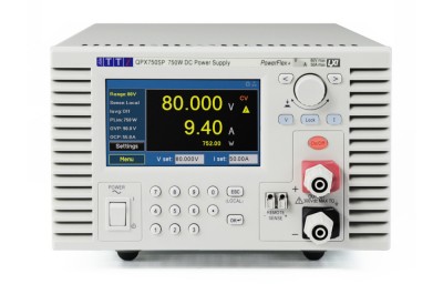 QPX系列 直流電源QPX750SP(圖1)