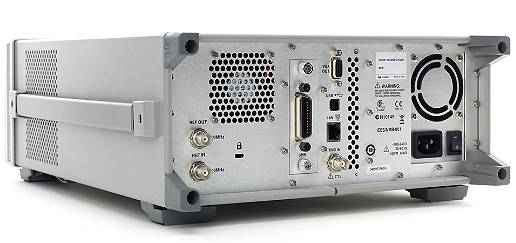 N9320B 射頻頻譜分析儀(圖3)