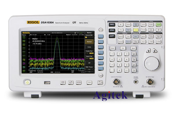 DSA1030A 頻譜分析儀(圖1)