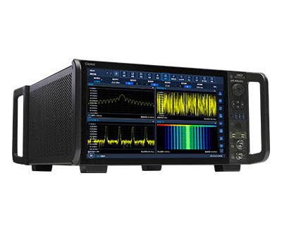 4082系列信號/頻譜分析儀