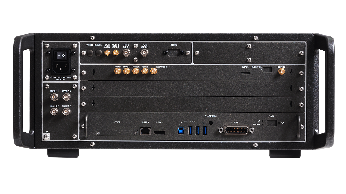 4052系列信號/頻譜分析儀(圖2)