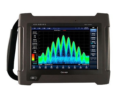 電科思儀4025D頻譜分析儀