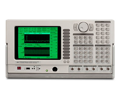 斯坦福SR785 雙通道動態信號分析儀