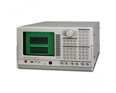斯坦福SR780 FFT雙通道動態信號分