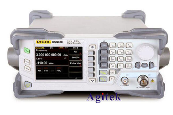 普源DSG830射頻信號源(圖1)