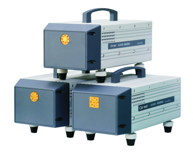 82401/06系列太赫茲倍頻源模塊(圖1)