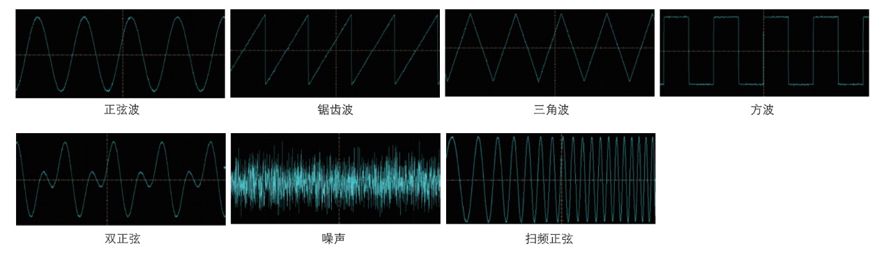 1435A/B/C/D/F 信號發(fā)生器(圖6)
