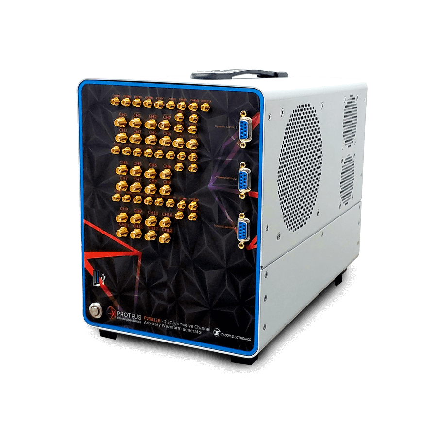 P系列任意波形發(fā)生器(圖1)