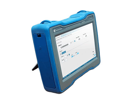 LS系列便攜式射頻信號發(fā)生器