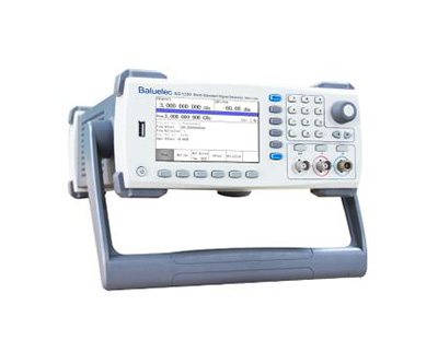 SG1000系列多制式信號發(fā)生器