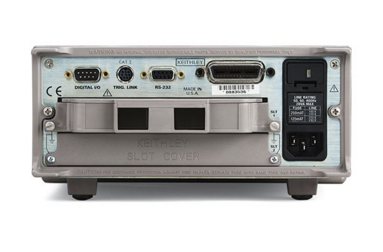 Keithley2790 數字源表安全氣
