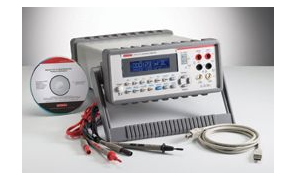 keithley 2110 五位半萬用表