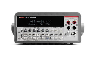 keithley 2100 USB數字萬