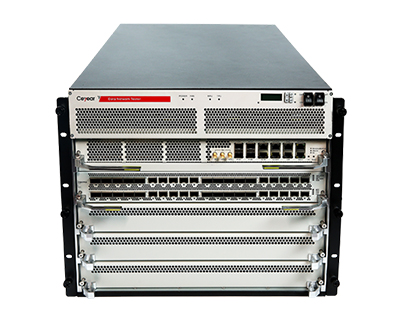 5201數據網絡測試儀