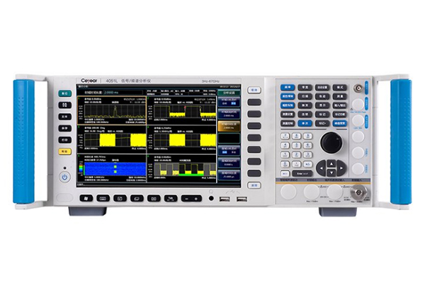 3915系列EMI測試接收機