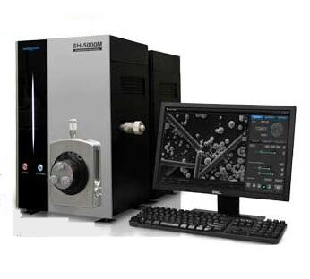 SH系列桌上型掃描電鏡