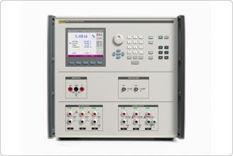 6003A 三相電能功率校準(zhǔn)器