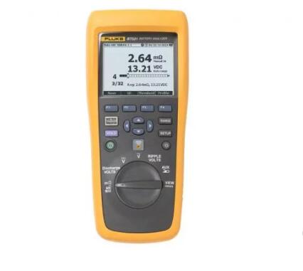 Fluke BT521蓄電池內阻分析儀