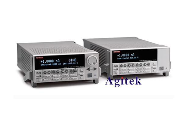 吉時利Keithley6220型直流電流源(圖1)