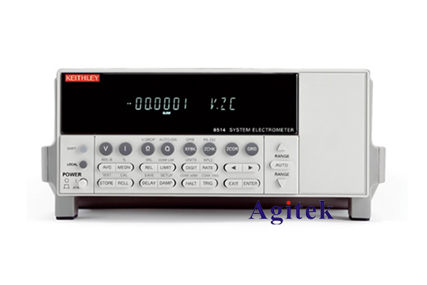 吉時利Keithley6220型直流電流源(圖2)