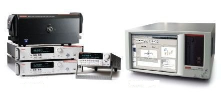 Keithley 2600-PCT-xB