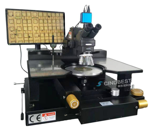 高端探針臺系列