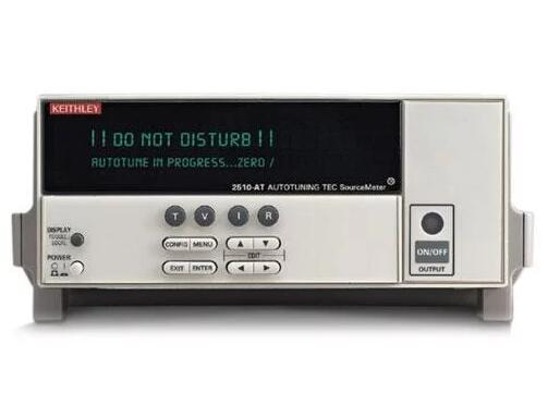 Keithley SourceMeter