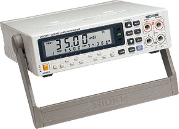 HIOKI 3540-01/-02/-0