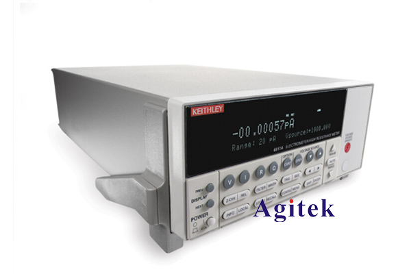 Keithley 6517B 靜電計(圖2)