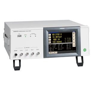 阻抗分析儀IM3570