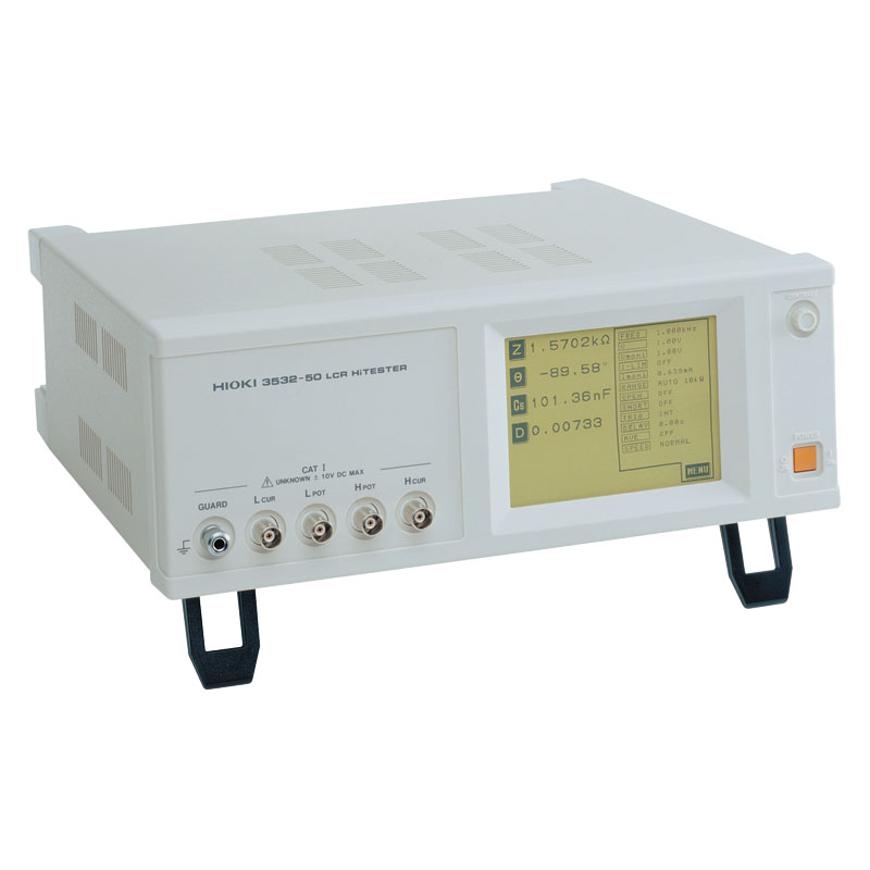HIOKI 3532-50 LCR測試儀