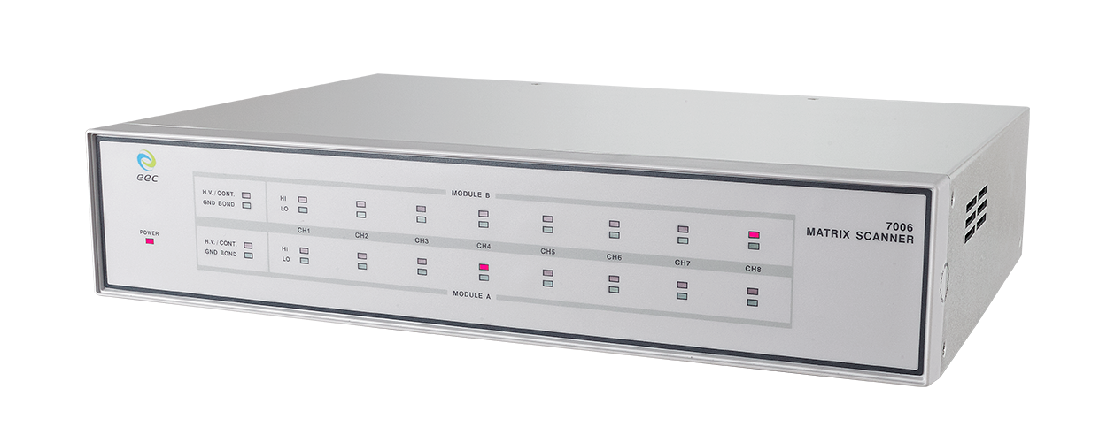 7006 多通道擴展器(圖1)