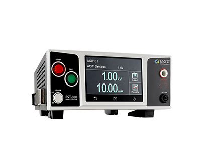 EST-300 系列耐壓測試儀
