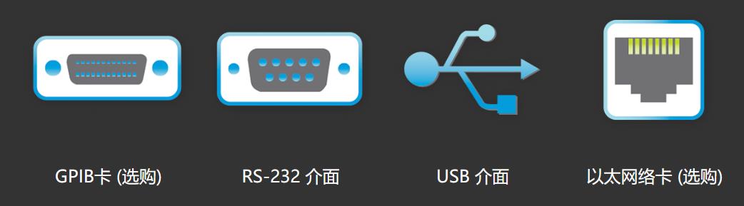 ESA 系列彩色全功能安規綜合分析儀(圖6)