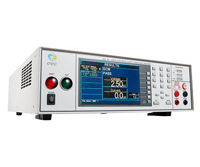 ESA 系列彩色全功能安規綜合分析儀