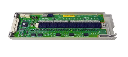 KEYSIGHT 34901A 多路復用