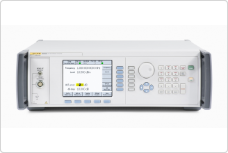 Fluke 9640A-LPNX 射頻標