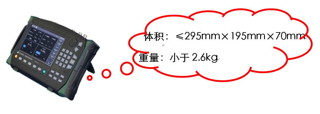 4992A無線電綜合測試儀(圖3)
