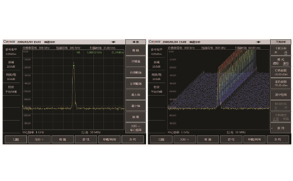 4957B/D/E/F射頻/微波綜合測試儀(圖4)