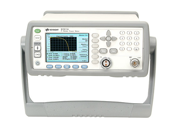 N1911A P系列單通道功率計