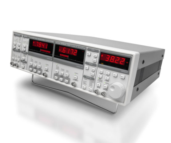 斯坦福SR830鎖相放大器