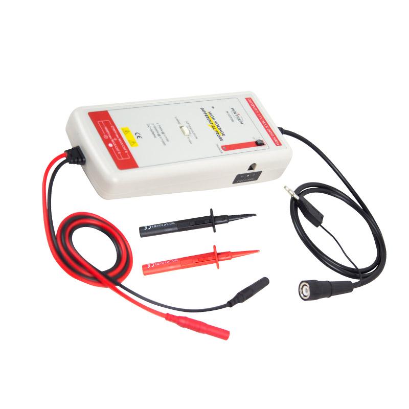 N1070B高精度差分探頭