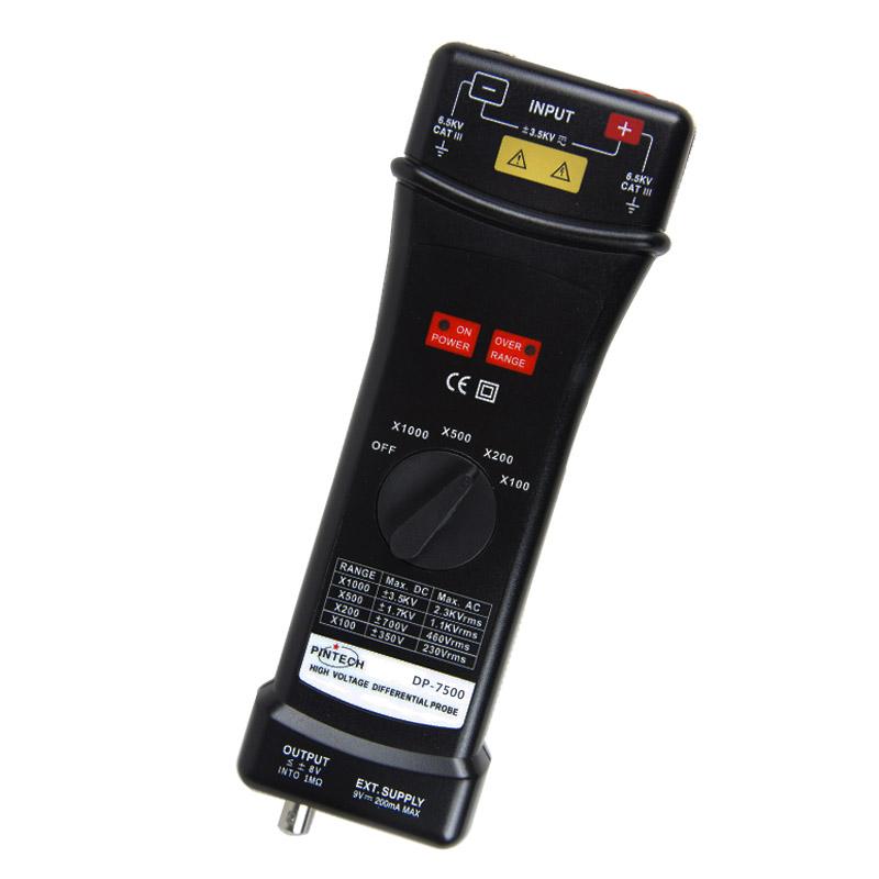 DP-7500(50MHZ 7000V)