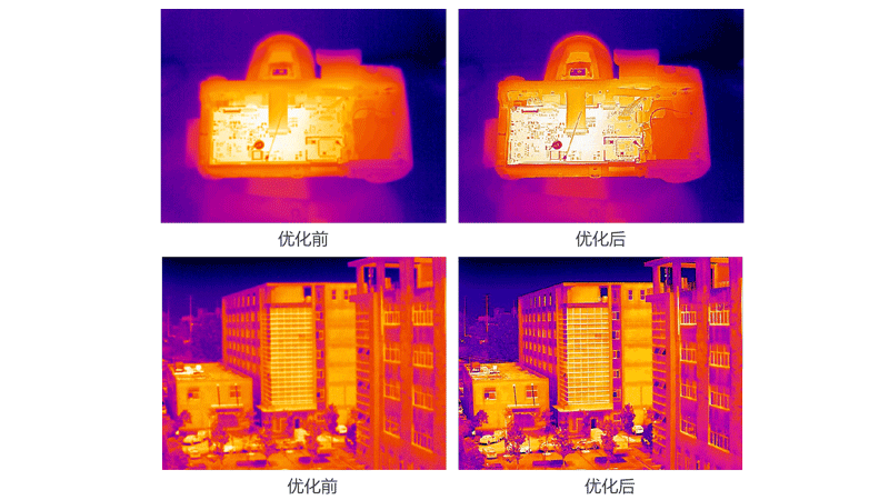 PC210工具型紅外熱成像儀(圖1)