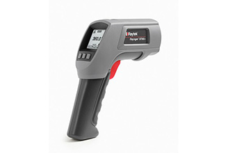 ST60+ 紅外接觸式點溫儀